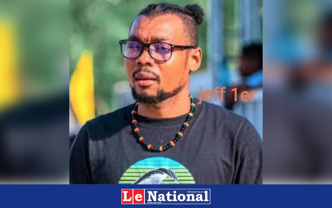 ABA Ensekirite, Viv Rara Leyogann de Samba Jeff 1er